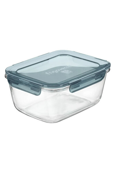 Bormioli Rocco Heat-resistant Frigoverre Evo container 23x18 Alto