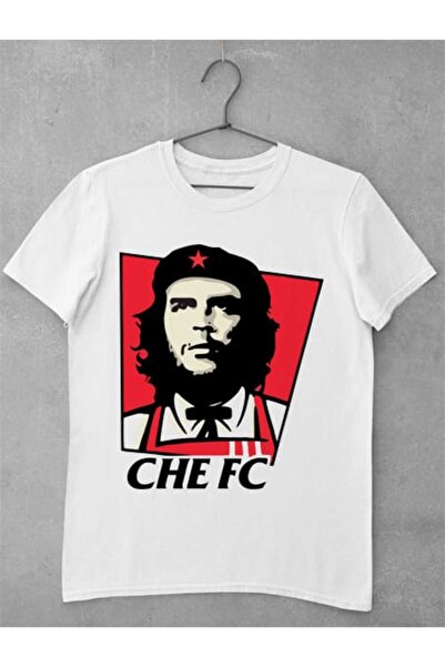 GRIZZLY SHOP.RO Tricou Femei Che FC