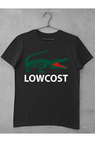 GRIZZLY SHOP.RO Tricou Femei Lowcost - Negru