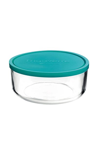 Bormioli Rocco Frigoverre heat-resistant casserole 23 cm - Blue