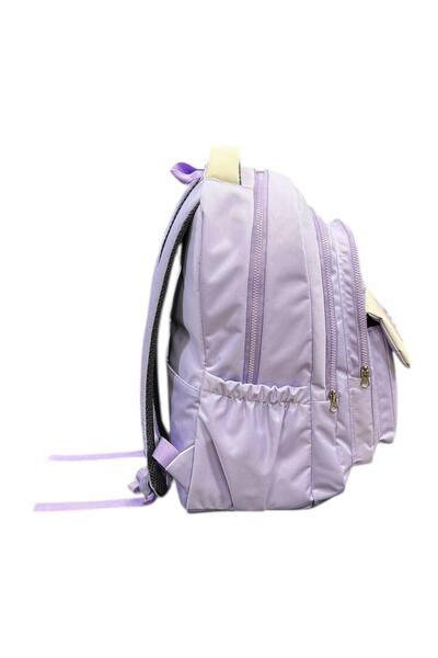 Epod Boys/Girls Luxury Adjustable Backpack with Cover, School Bag