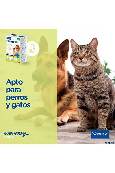 Virbac Pronefra 60 ml