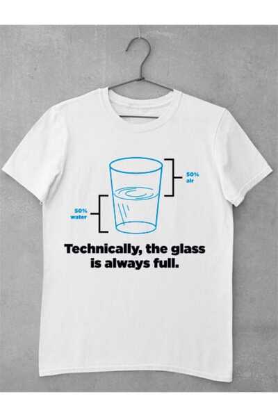 grizzly shop Full Glass T-shirt