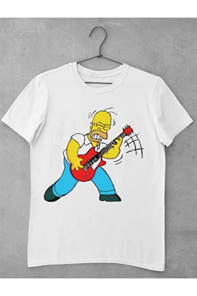 GRIZZLY SHOP.RO Tricou Femei Homer Simpsons