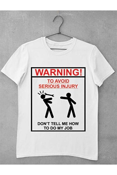 GRIZZLY SHOP.RO Tricou Femei Don't Tell Me