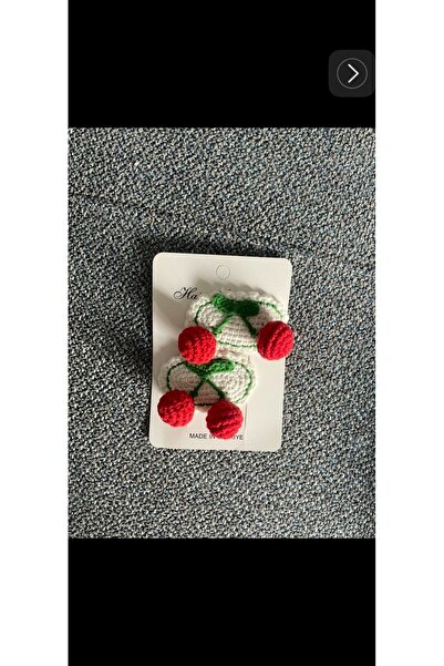 stoks toys Amigurumi Çıt Çıt Toka