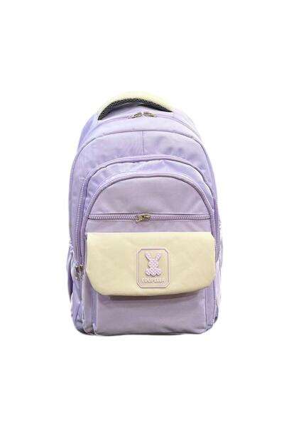 Epod Boys/Girls Luxury Adjustable Backpack with Cover, School Bag