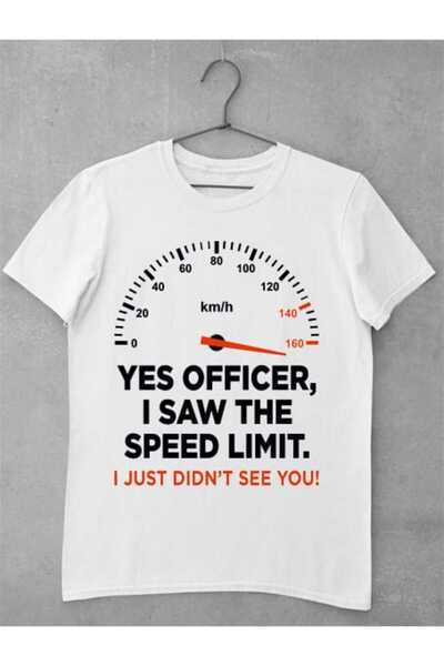 GRIZZLY SHOP.RO Tricou Femei Speed Limit