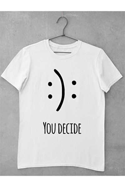 grizzly shop You Decide T-shirt