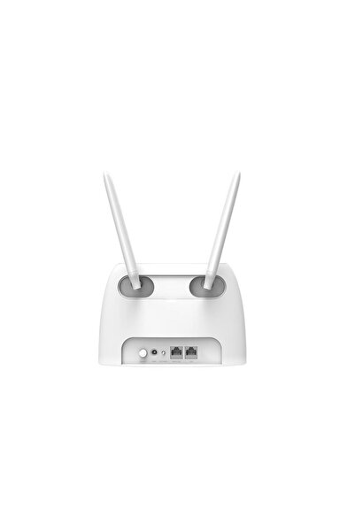 Tenda 4G07 AC1200 DUALBAND 4G LTE ROUTER