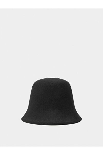 PARFOIS %100 Yünlü Şapka
