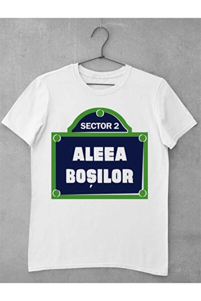 GRIZZLY SHOP.RO Tricou Femei Aleea Bosilor