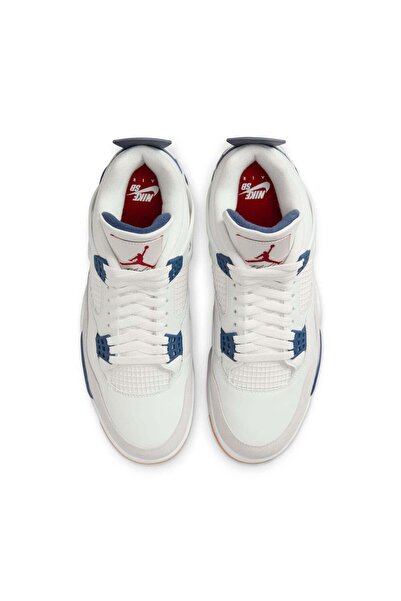 JORDAN Air 4 Retro SB "Bleumarin"