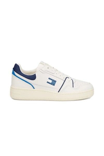 Tommy Hilfiger Pantofi sport TJM RETRO BASKET Barbati