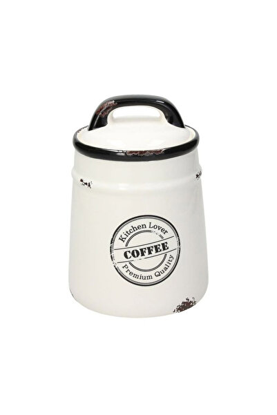 Tognana Coffee container 12cm Dolce Casa by Tognana