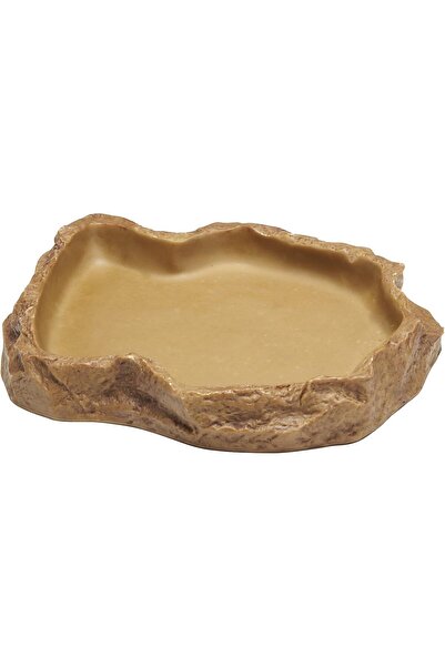 Exo Terra Feeding Bowl, Size L