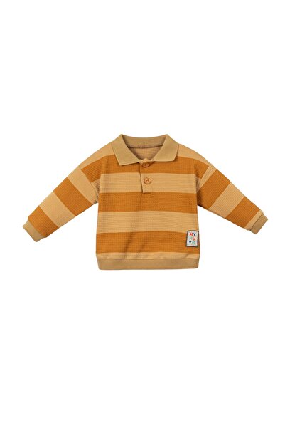 baume clothes Fun Line Baby Boy Double Set