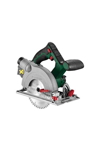 PARKSIDE Fierăstrău circular fără fir de 20V PHKSA (doar corpul, fără baterie/încărcător)