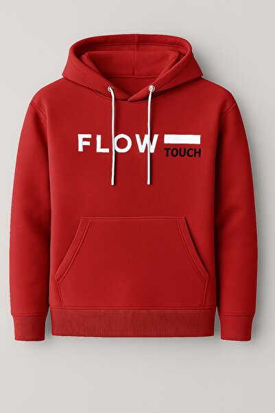 Store سويت شيرت بقلنسوة