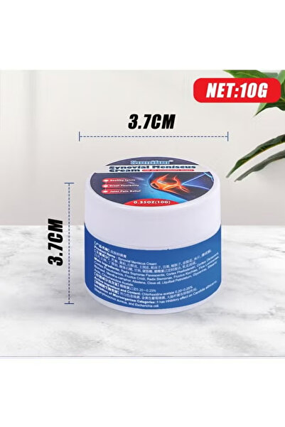 SUMIFUN (2pcs)Sumifun Knee Joint Pain Relief Ointment - Fast Absorbing Gel for Muscle & Joint Pain