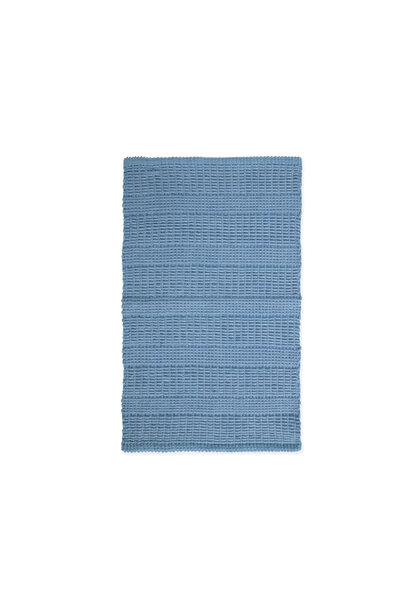 Nef Nef Homeware Covoraș de baie Delight 50x80 Sky