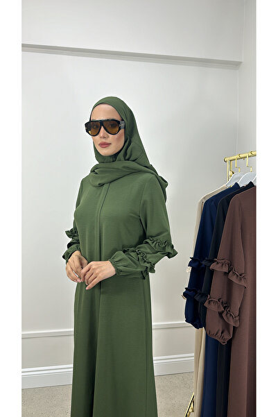 Vivezza Eda Model Umre Feracesi