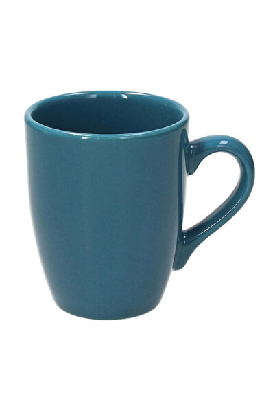 Tognana Mug CC370 Turquoise Nature Love