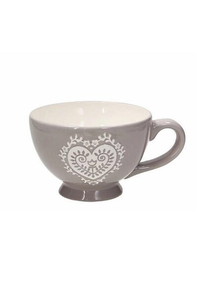 Tognana Cană de cereale 750 ml Dolce Montana bej