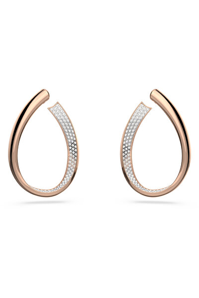 Swarovski 5636960 Exist Küpe