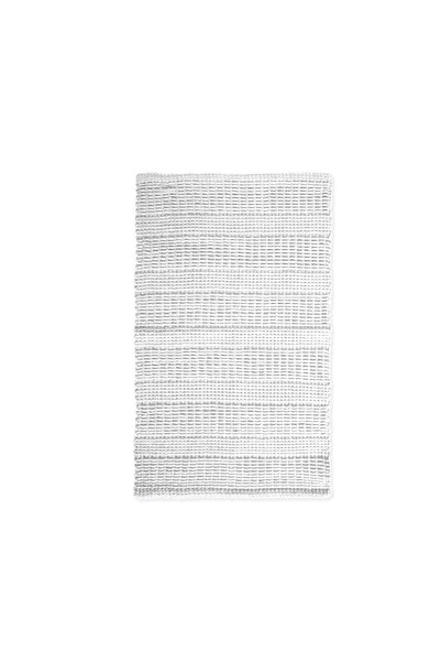 Nef Nef Homeware Bathmat Delight 40x60 White