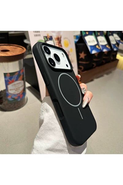 EDELFU غطاء هاتف آيفون 17 برو ماكس - غطاء ناعم مقاوم للاتساخ مع بطانة مخملية ...