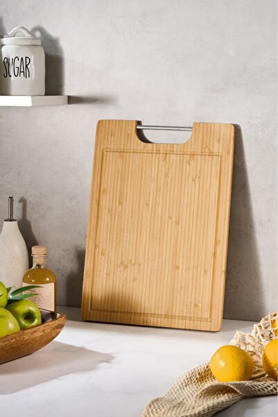 Karaca Bamboo Nuco Cutting Board