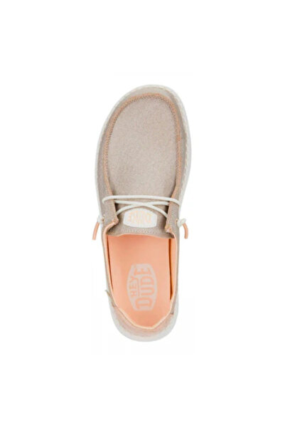 HEY DUDE HEYDUDE WENDY METALLIC SPARKLE 41082 41082-7D9