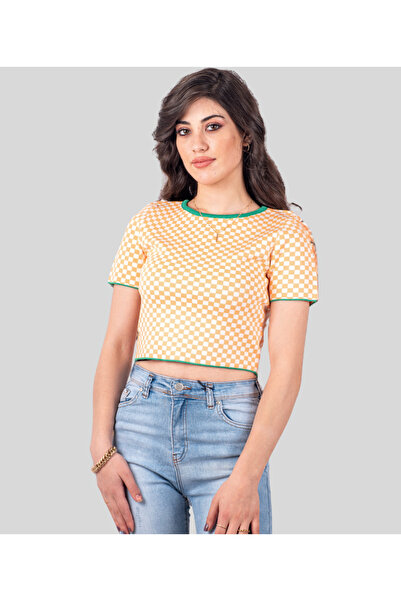 MQ Women's blouse