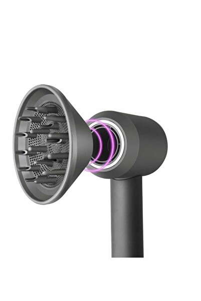 Generic Diffuser Attachment for Dyson Hair Dryer HD01/HD02/HD03/HD04/HD08 - Curly & Thick Hair