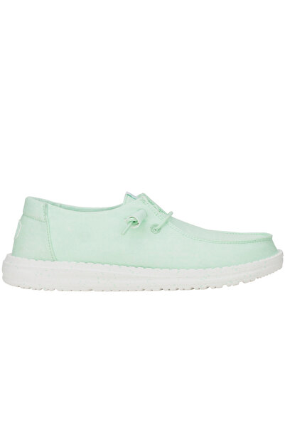 HEY DUDE HEYDUDE WENDY STRETCH CANVAS 40902 40902-4UU