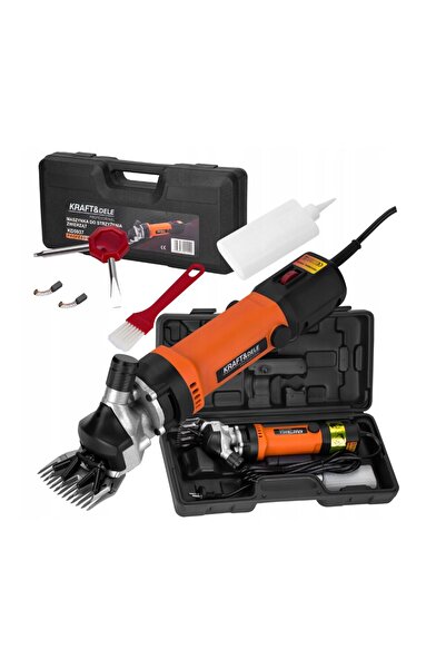 Kraft Sheep shearing machine, animals, electric,