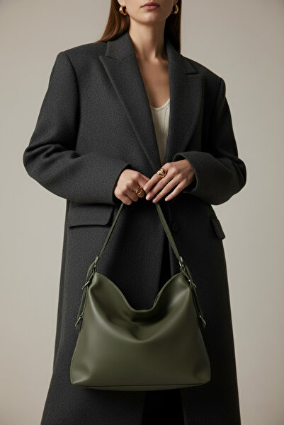 Reddington Geantă de mână și de umăr elegantă și casual pentru femei