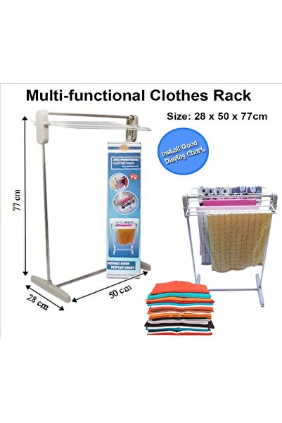 AS SEEN ON TV منشار غسيل من الفولاذ المقاوم للصدأ