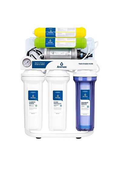 Unbraded جهاز Anmax الفيتنامي القياسي ذو السبع مراحل