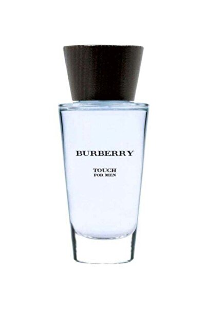 BURBERRY عطر تاتش أو دو تواليت 100 مل