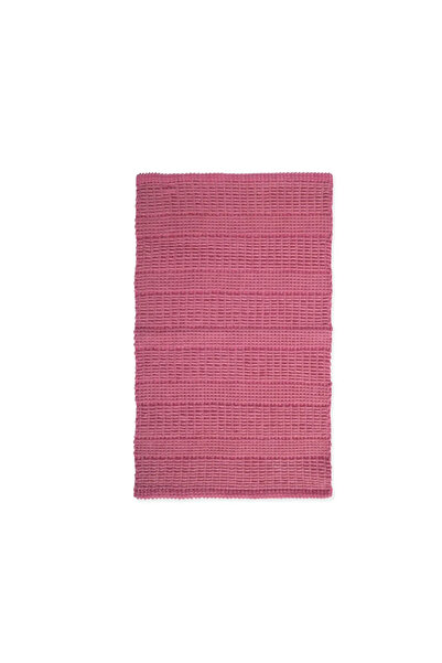 Nef Nef Homeware Bathmat Delight 40x60 Rose