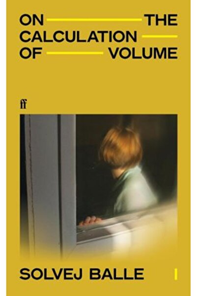 FABER & FABER Despre calculul volumului I