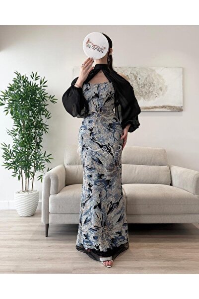 ALANOOD FASHION Anoud's dress