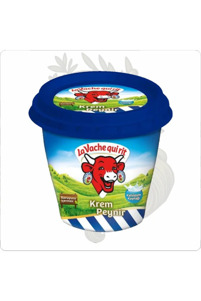 Karper LAVACHE QUIRIT 140 GR KREM PEYNİR