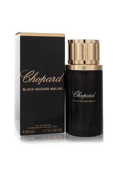 Chopard Chopard Black Incense Royal Perfume 80ml
