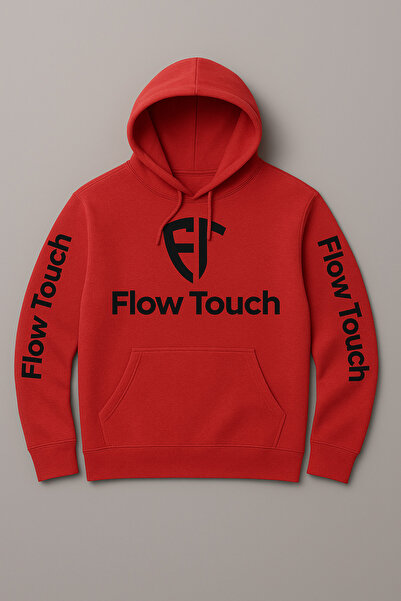 Store hooded sweatshirt