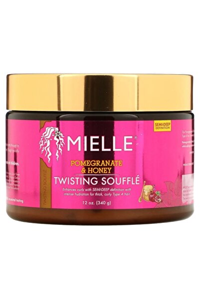 ML Pomegranate and Honey Hair Soufflé Cream 340ml