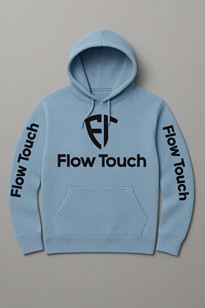 Store hooded sweatshirt