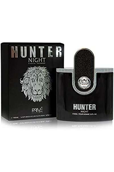 Prive Hunter Knight perfume